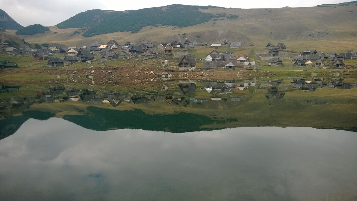 Zaštićena Područja FBiH